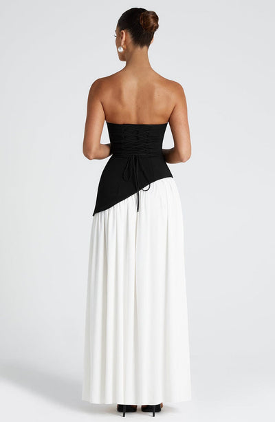 Abito Maxi Luna